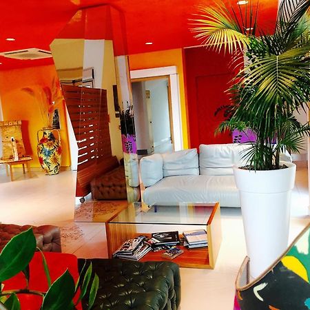 Hotel Zodiaco Porto Cesareo Luaran gambar