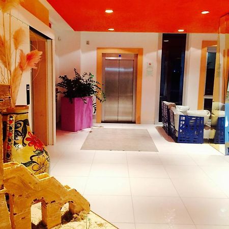 Hotel Zodiaco Porto Cesareo Luaran gambar