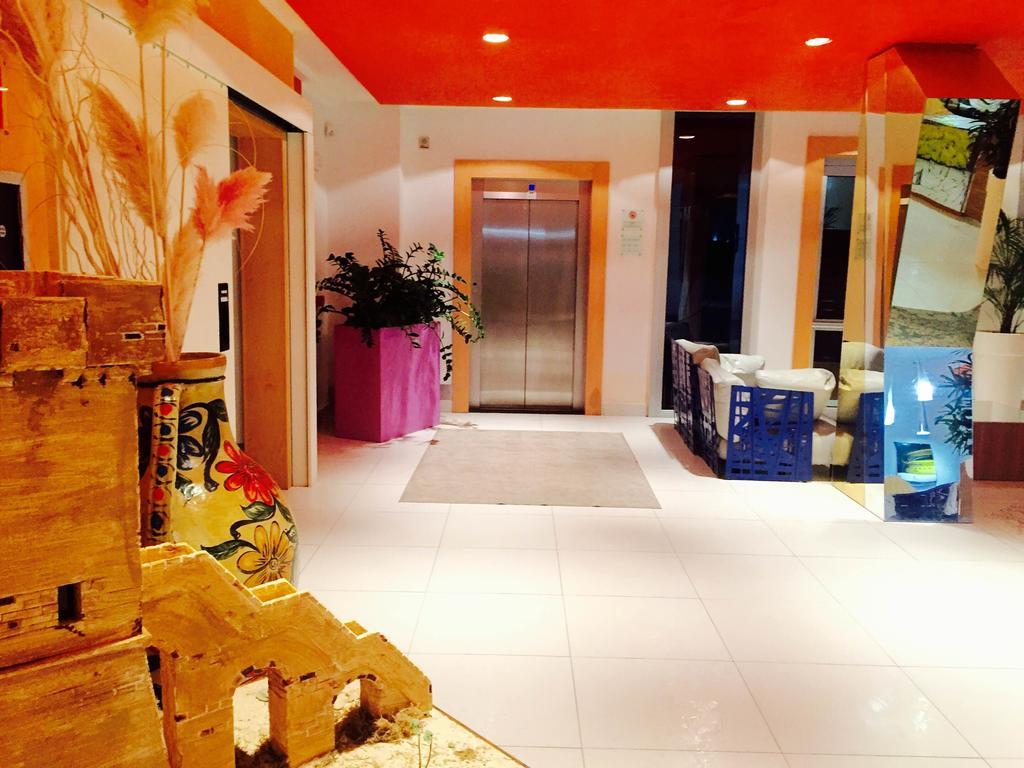 Hotel Zodiaco Porto Cesareo Luaran gambar