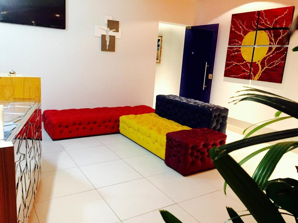 Hotel Zodiaco Porto Cesareo Luaran gambar