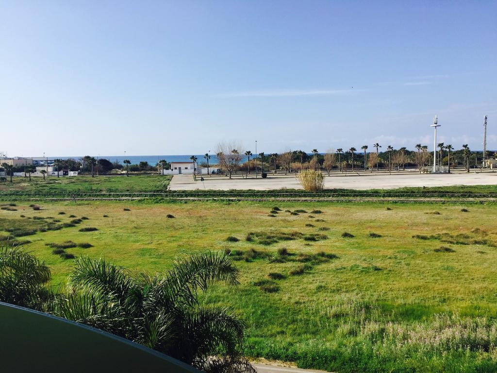 Hotel Zodiaco Porto Cesareo Luaran gambar