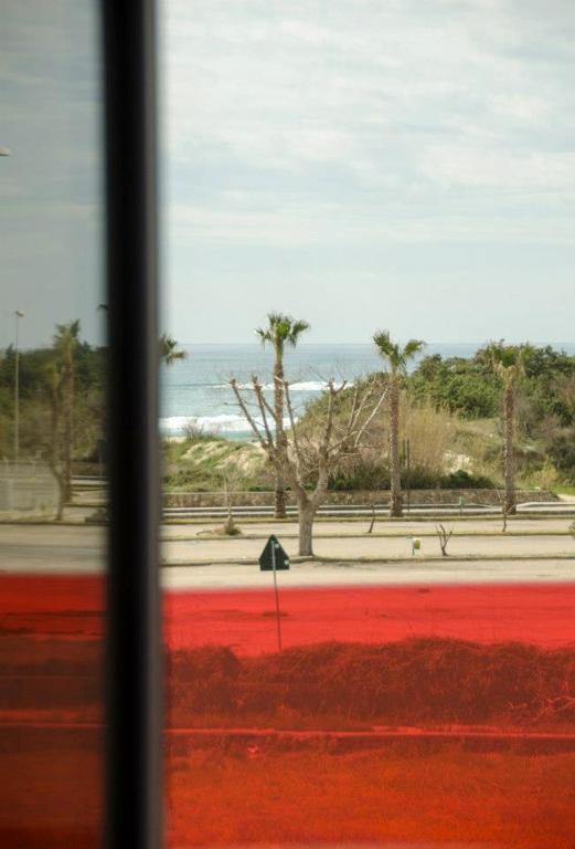 Hotel Zodiaco Porto Cesareo Luaran gambar